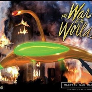 War of the Worlds