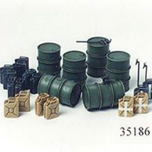 Battlefield Equipment & Accessories