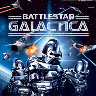 Battlestar Galactica