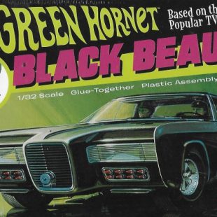 Green Hornet